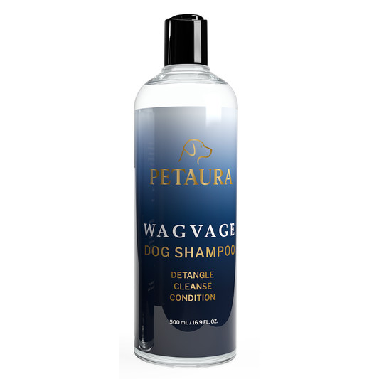 PETAURA Shampoo - Inspired By Dior Sauvage