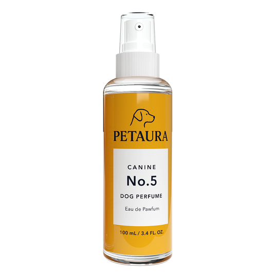 PETAURA Perfume - Inspired By Chanel No.5