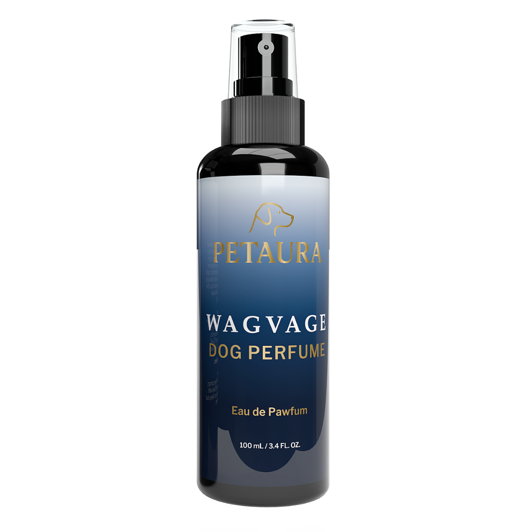 PETAURA Perfume - Inspired By Dior Sauvage