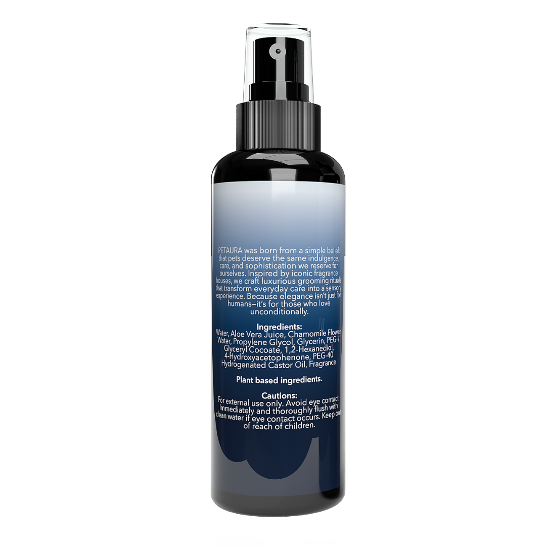 PETAURA Perfume - Inspired By Dior Sauvage